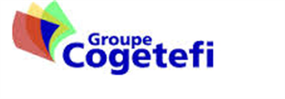 site logo